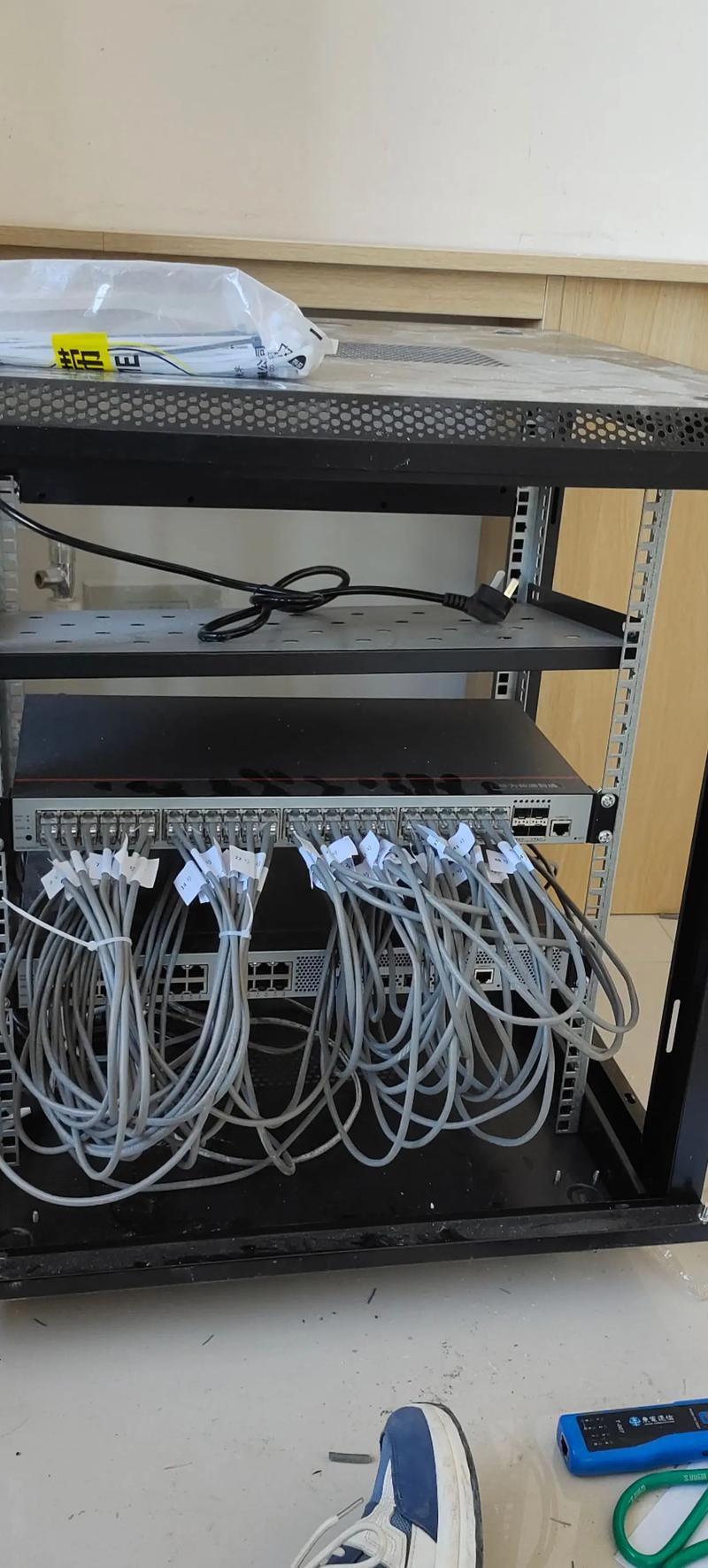 從安防監(jiān)控到二手電腦 一站式弱電工程與計(jì)算機(jī)網(wǎng)絡(luò)服務(wù)商的生存之道